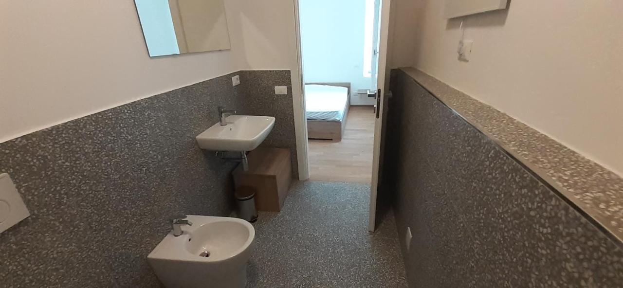 La Casa Gialla Del Ristoro Agricolo 베키아노 외부 사진