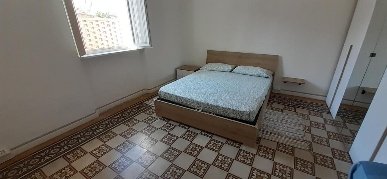 La Casa Gialla Del Ristoro Agricolo 베키아노 외부 사진