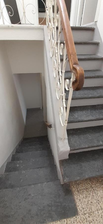 La Casa Gialla Del Ristoro Agricolo 베키아노 외부 사진