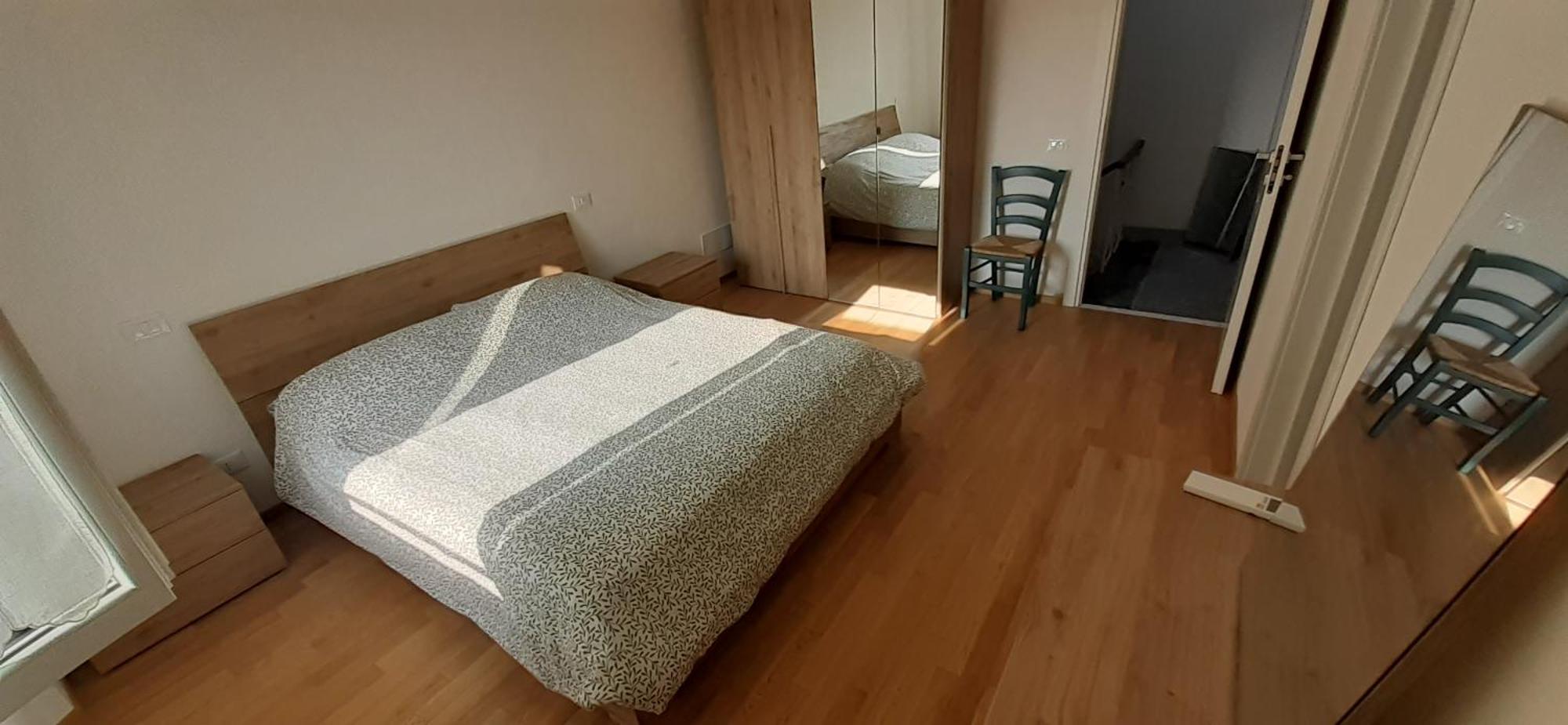 La Casa Gialla Del Ristoro Agricolo 베키아노 외부 사진