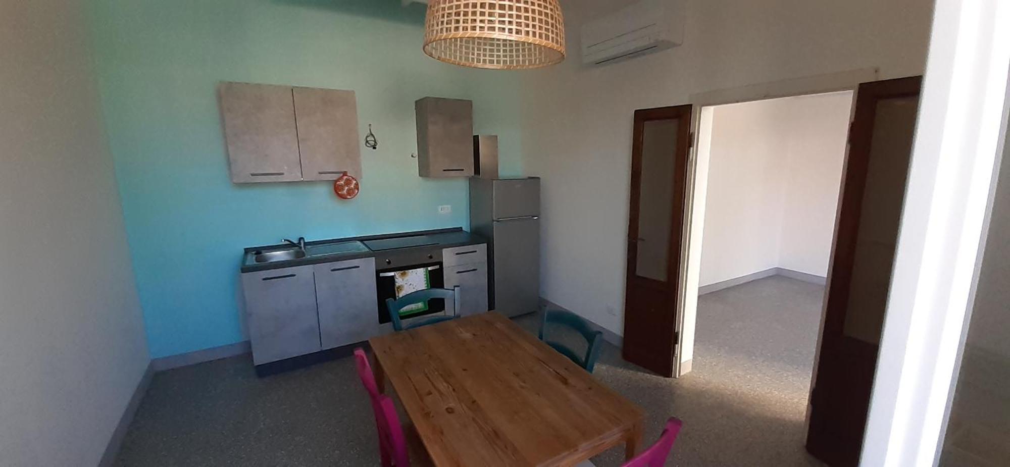 La Casa Gialla Del Ristoro Agricolo 베키아노 외부 사진